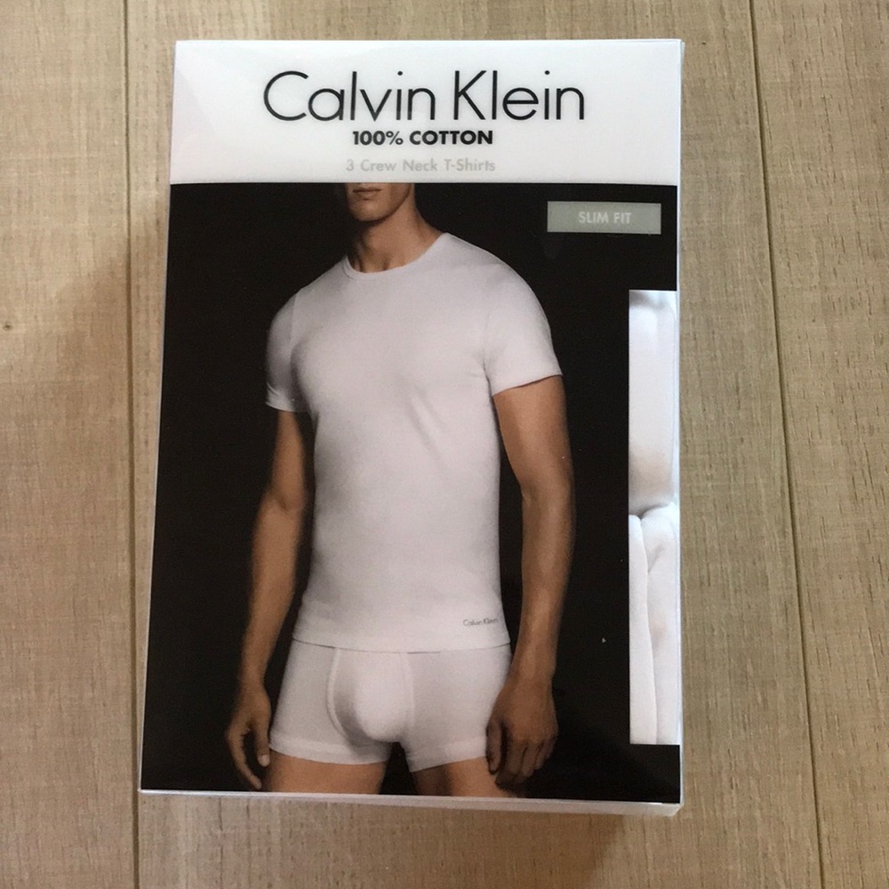 Calvin Klein men’s t shirt
